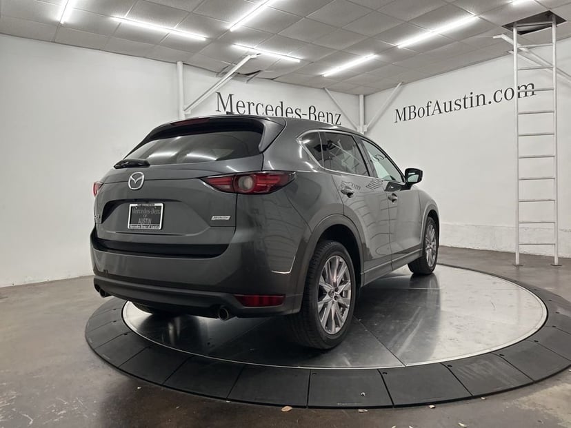 2019 Mazda CX-5 - Image 7