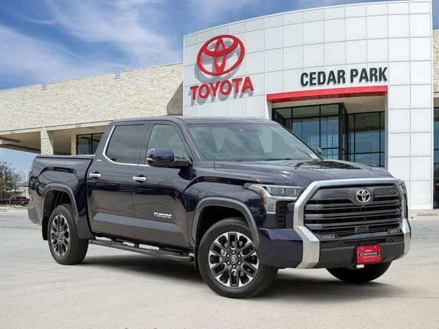 2025 Toyota Tundra - Image 31