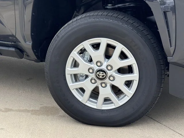 2026 Toyota Tacoma - Image 2
