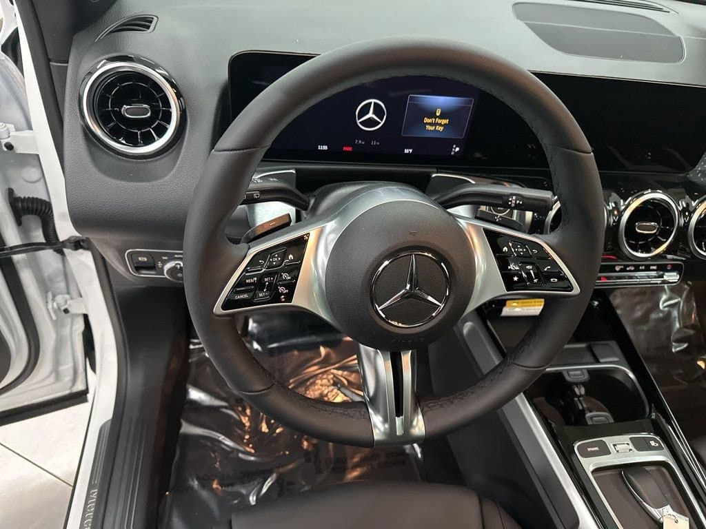 2026 MERCEDES-BENZ GLB - Image 44