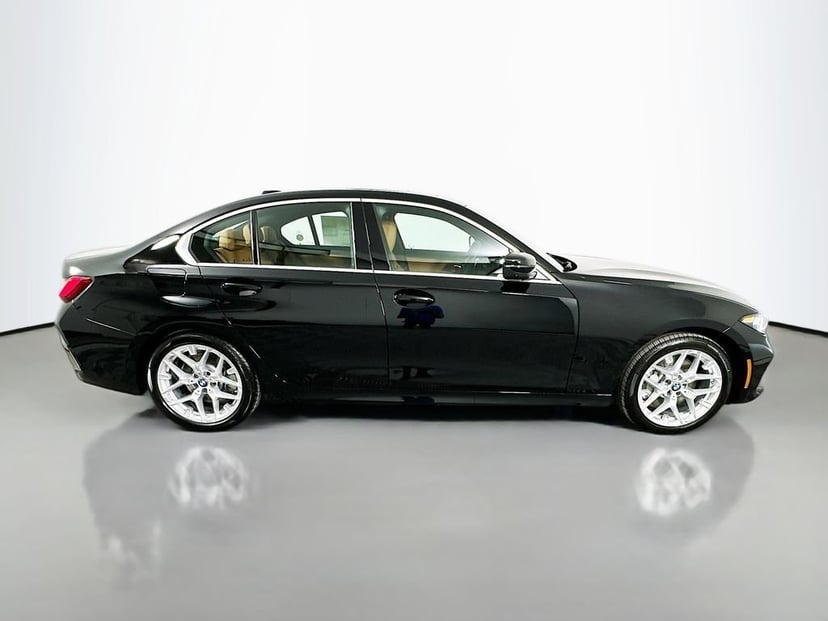 2026 BMW 3 Series - Image 4