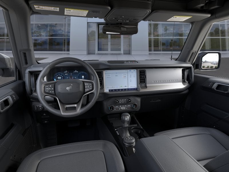 2026 Ford Bronco - Image 22