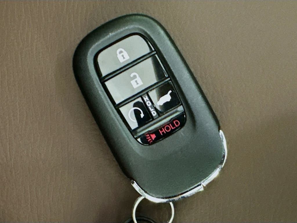 2026 HONDA Pilot - Image 44