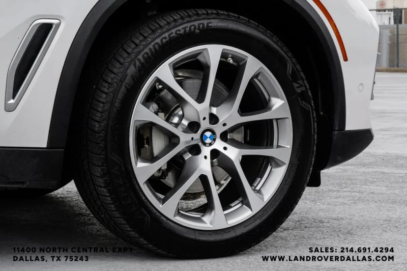 2023 BMW X5 - Image 66