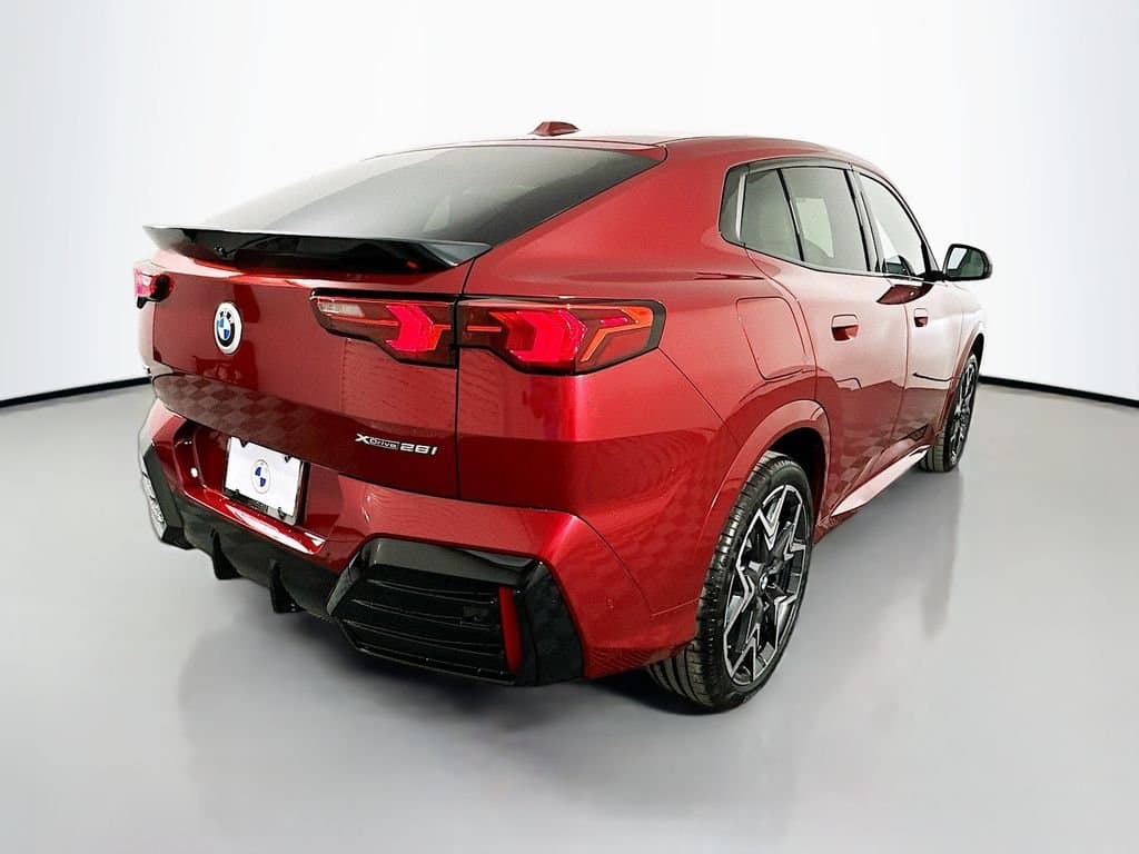 2026 BMW X2 - Image 5