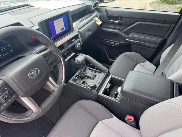 2026 Toyota Tacoma - Image 9