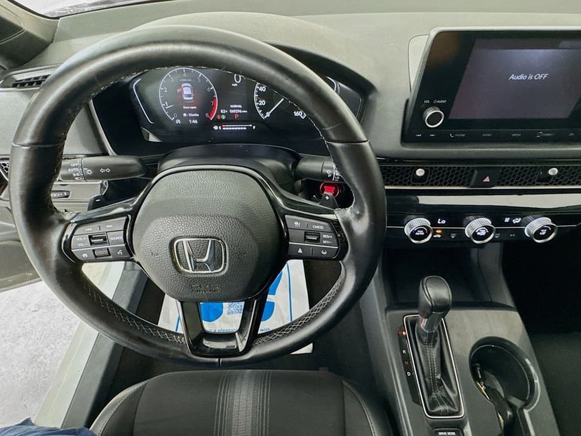 2022 Honda Civic - Image 14