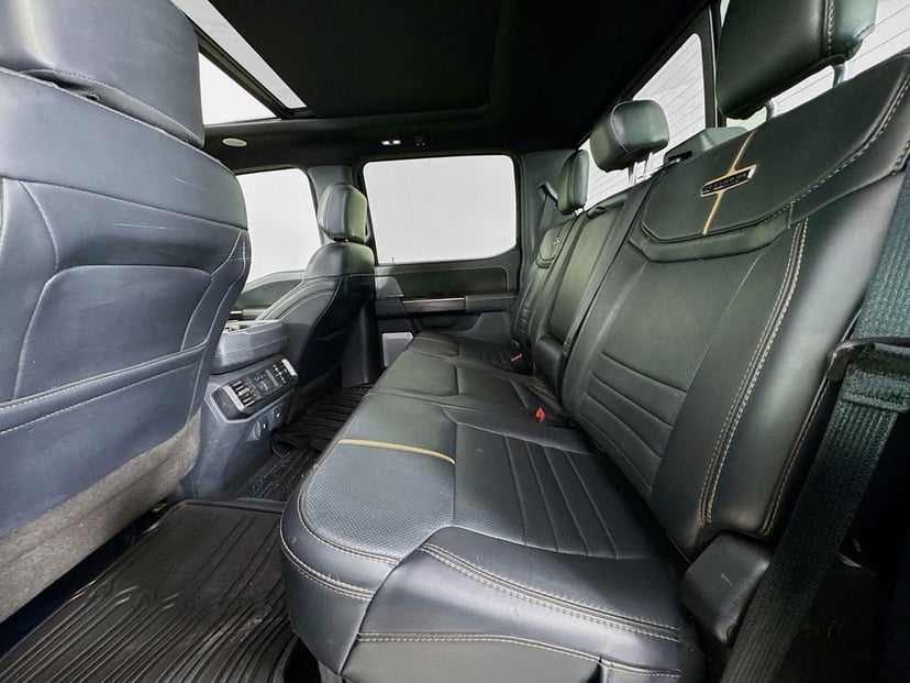 2023 Ford F-150 - Image 32