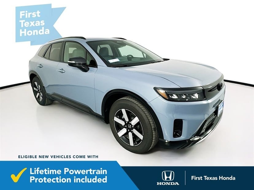 2026 Honda Prologue - Image 1