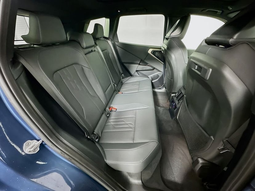 2025 BMW X3 - Image 26