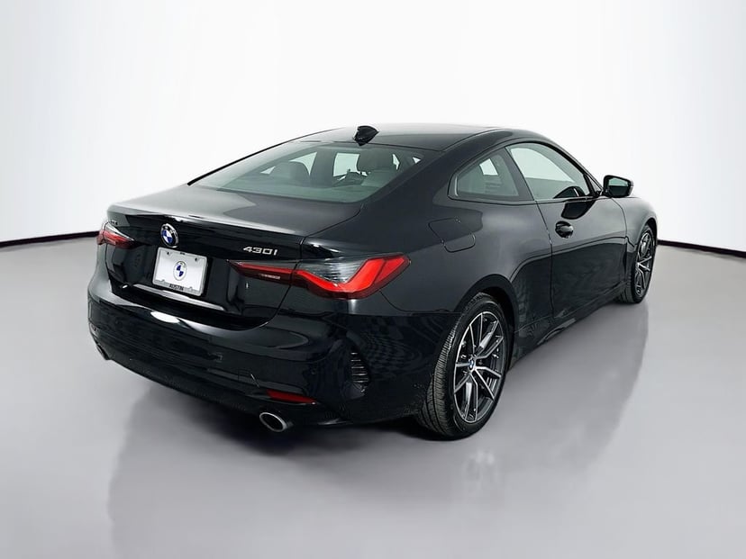 2022 BMW 4 Series - Image 5