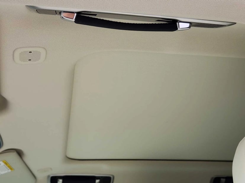 2026 LAND ROVER Range Rover - Image 24