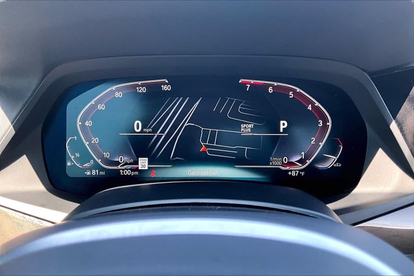 2022 BMW X5 sDrive40i - Image 27