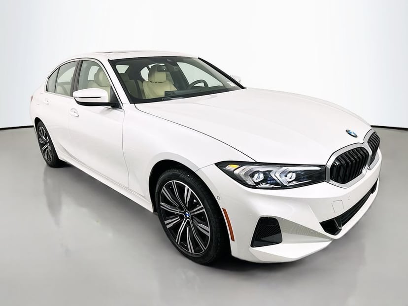 2026 BMW 3 Series - Image 1