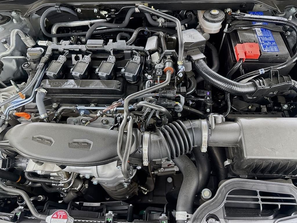 2026 HONDA Civic - Image 13