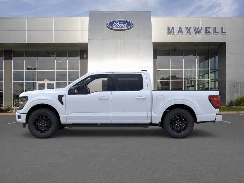 2026 Ford F-150 - Image 15