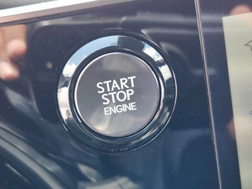 2023 Lexus RX 350 - Image 21