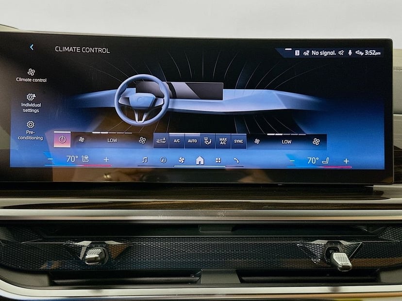 2026 BMW X5 - Image 14