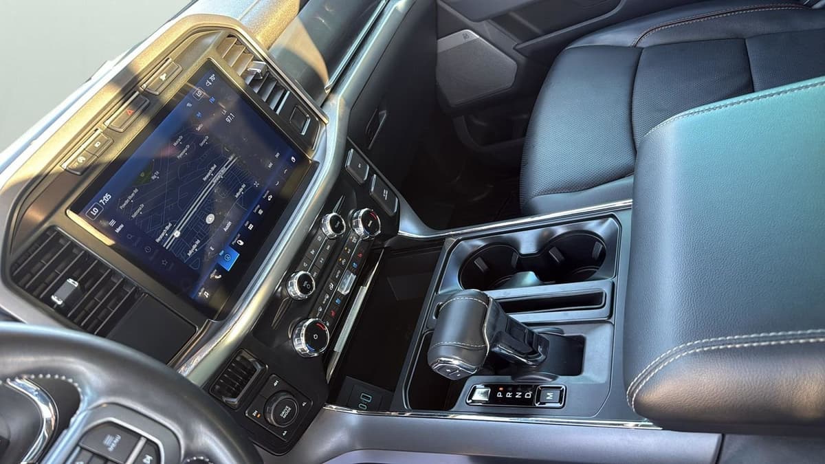 2023 Ford F-150 - Image 21