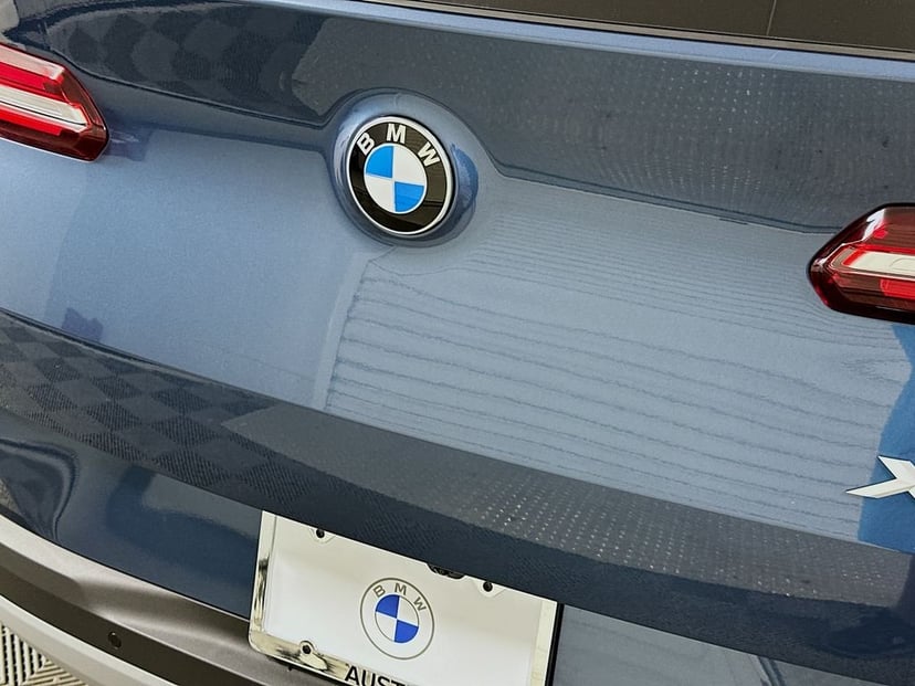 2026 BMW X3 - Image 22
