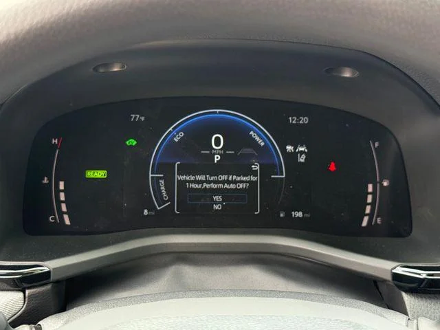 2026 Toyota Camry - Image 47