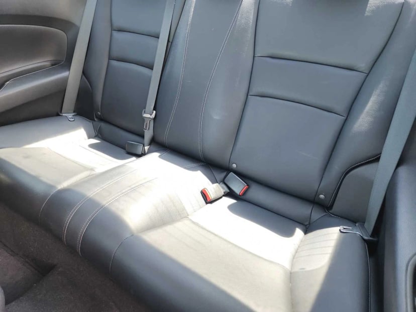 2014 Honda Accord - Image 29