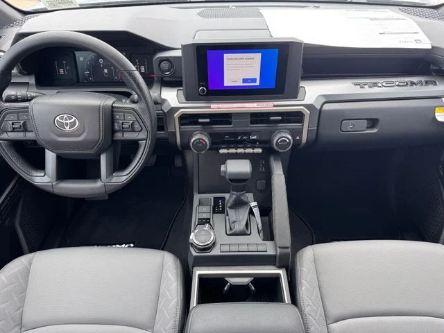 2026 Toyota Tacoma - Image 18