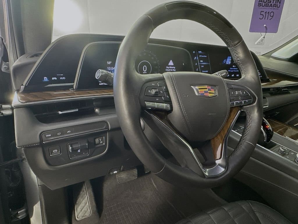 2023 CADILLAC Escalade - Image 14