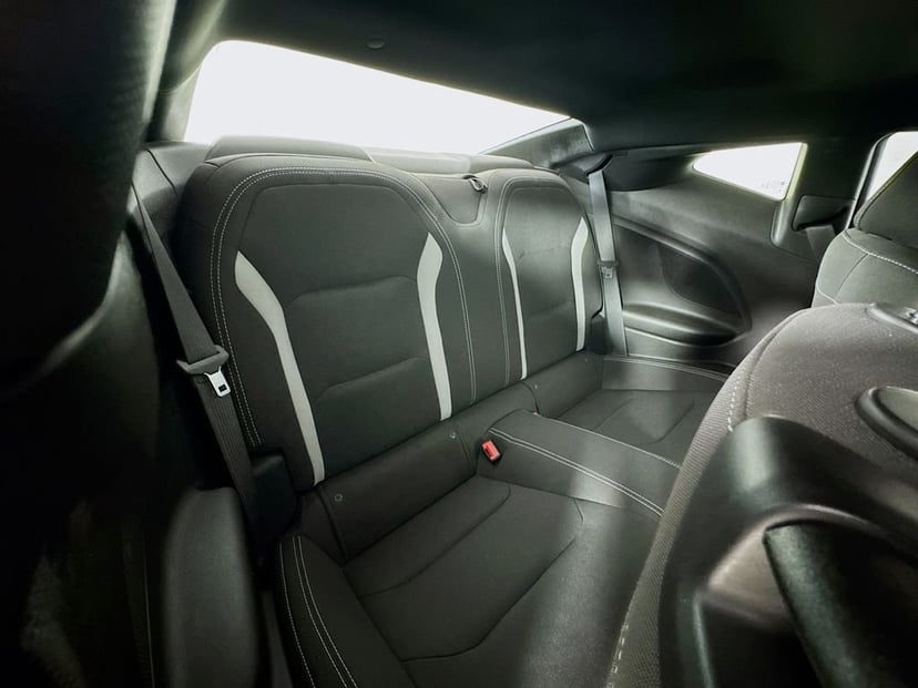 2019 Chevrolet Camaro - Image 33