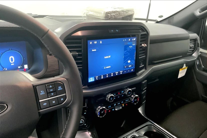 2026 Ford F-150 - Image 5