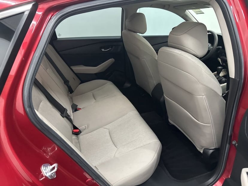 2024 Honda Accord - Image 19