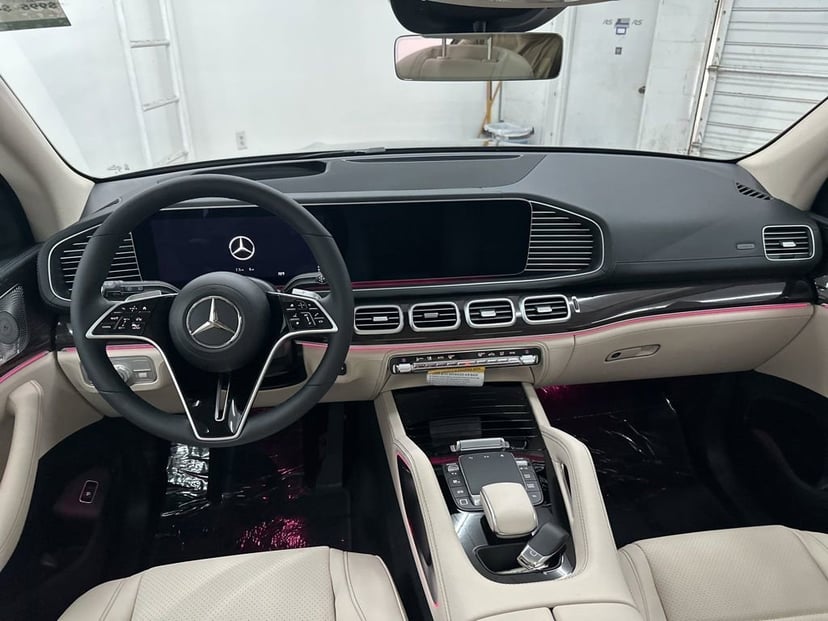 2026 Mercedes-Benz GLE - Image 49