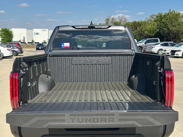 2026 Toyota Tundra - Image 27