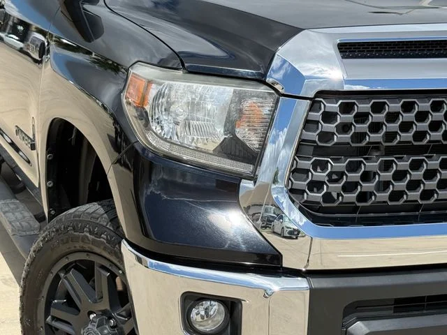 2020 Toyota Tundra - Image 3
