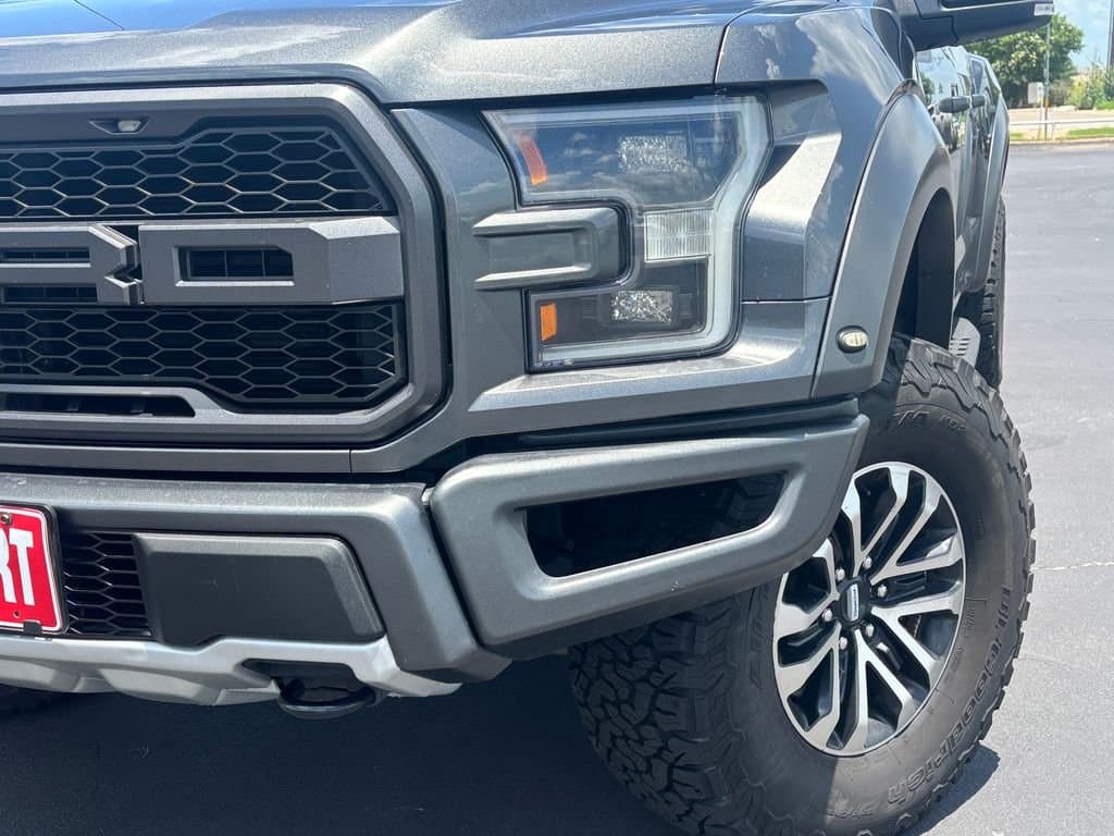 2020 Ford F-150 - Image 3