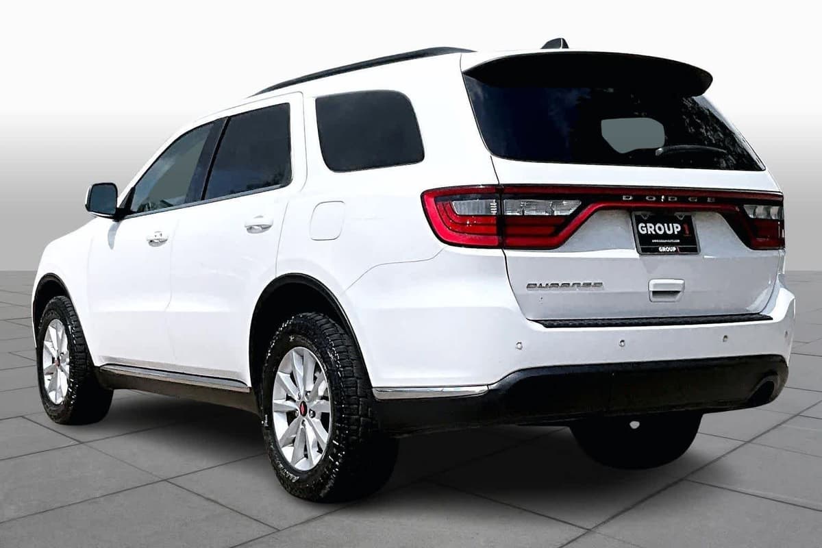 2022 Dodge Durango - Image 12