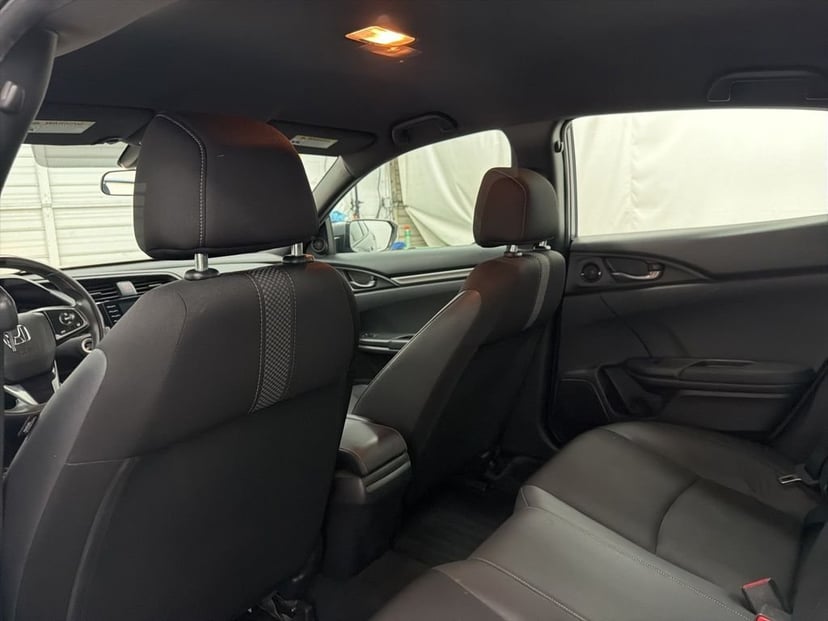 2021 Honda Civic - Image 18