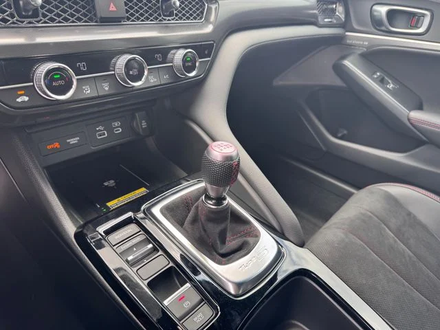 2024 Acura Integra - Image 18