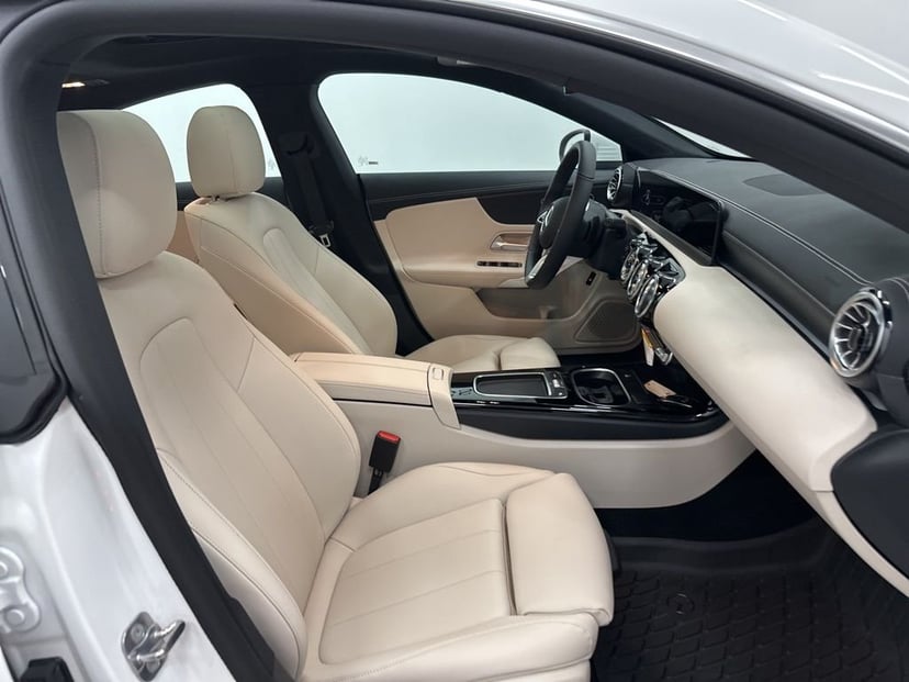 2026 Mercedes-Benz CLA - Image 28