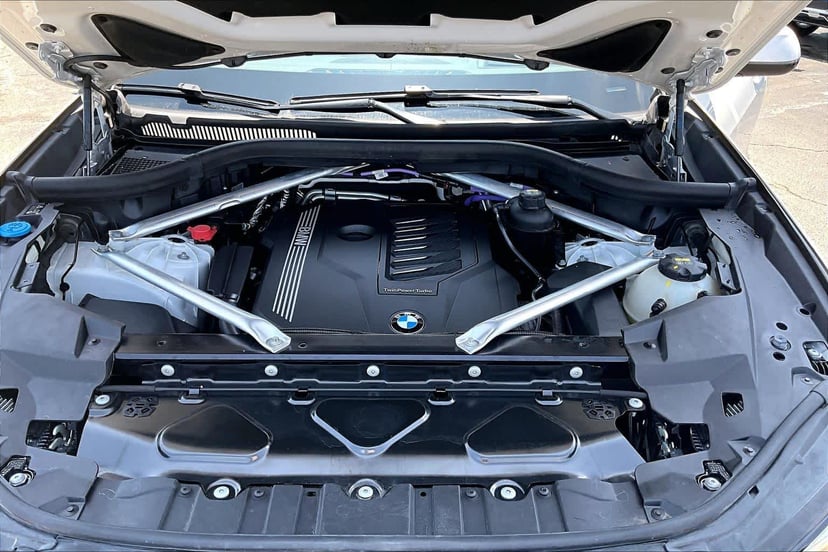 2022 BMW X5 sDrive40i - Image 32