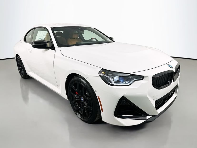 2026 BMW 2 Series - Image 1
