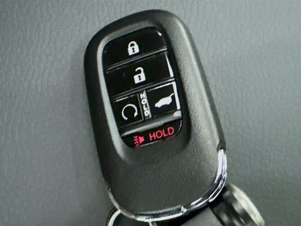 2026 HONDA Pilot - Image 40