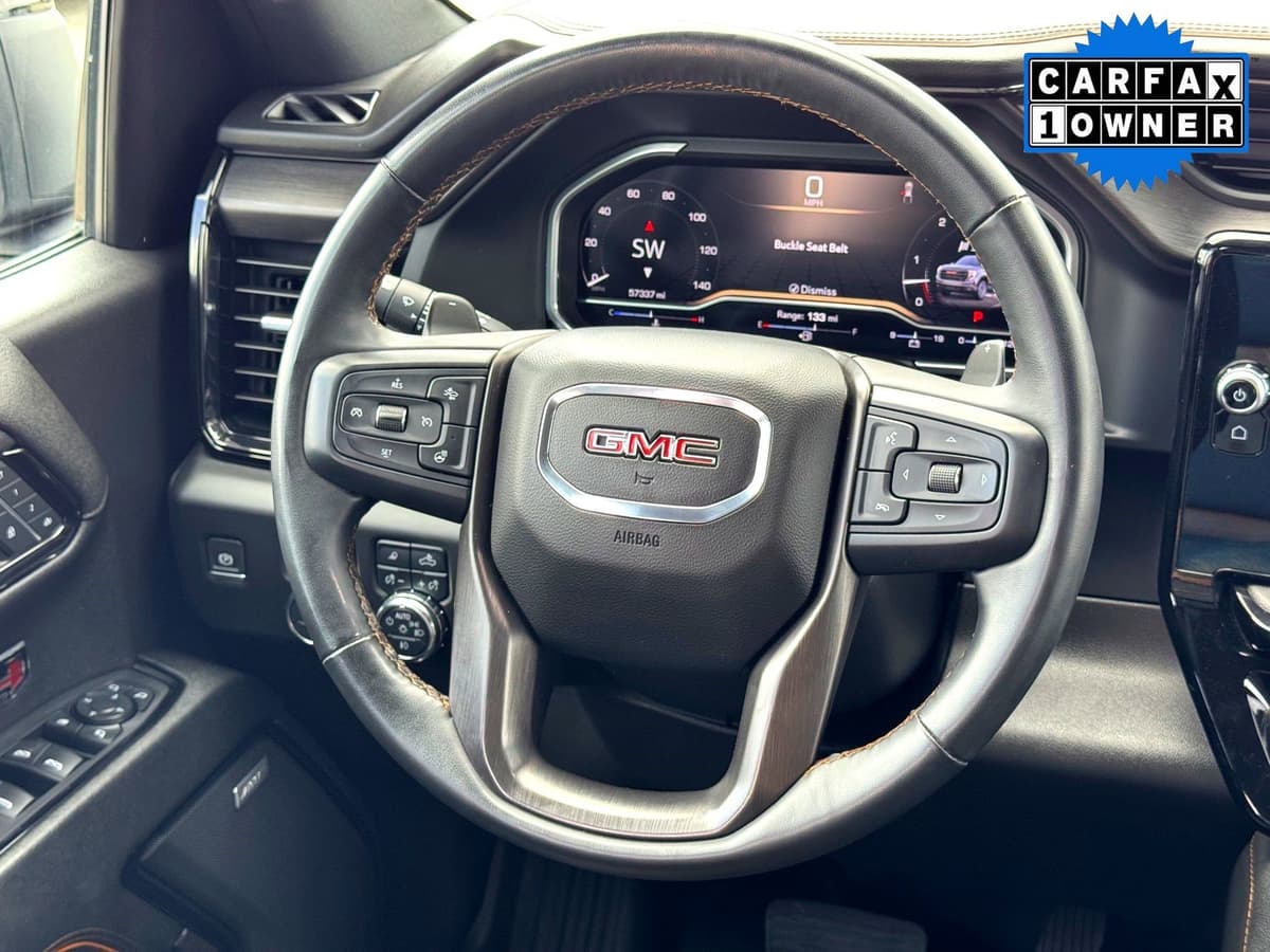 2024 GMC Sierra 1500 - Image 25