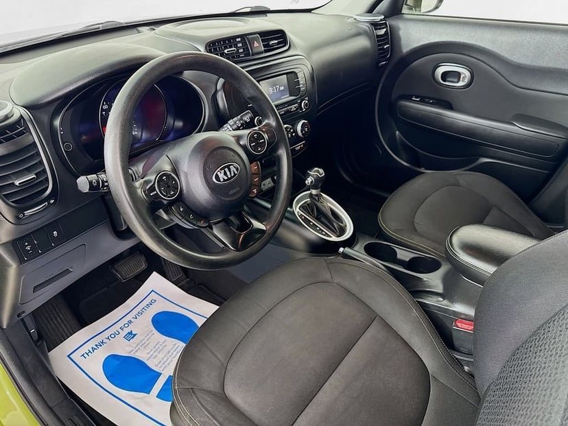 2016 Kia Soul - Image 10