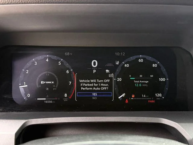 2024 Toyota Tacoma - Image 43