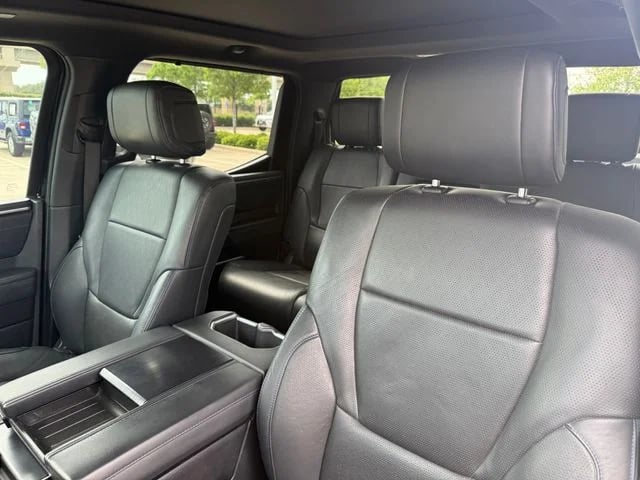2023 Toyota Tundra Hybrid - Image 15