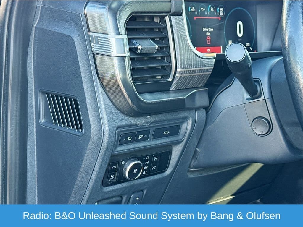 2023 FORD F-150 - Image 13