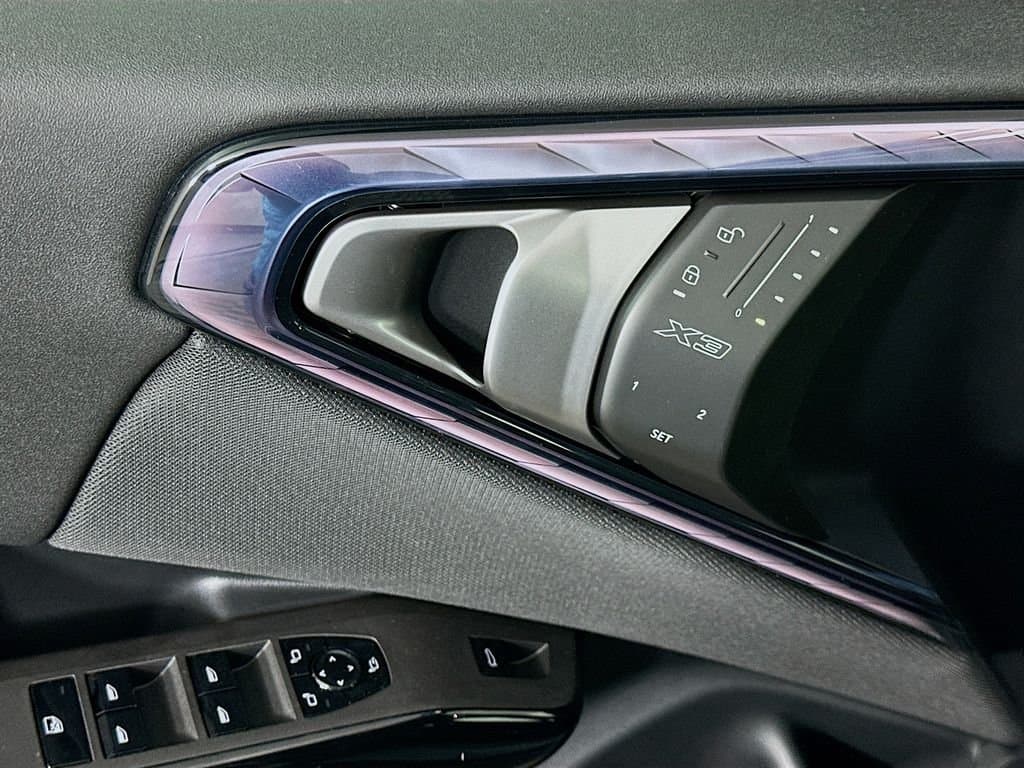 2026 BMW X3 - Image 20