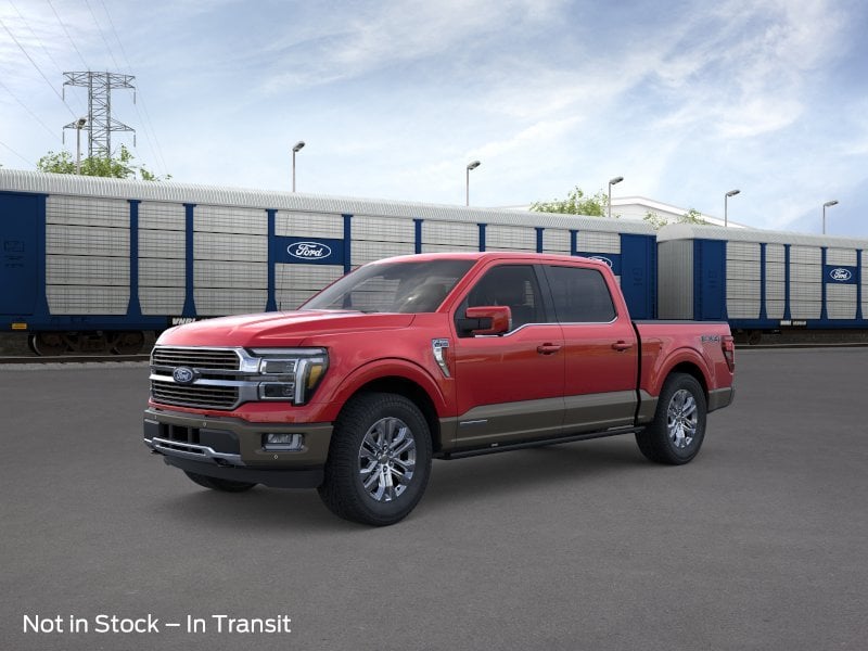 2026 Ford F-150 - Image 13