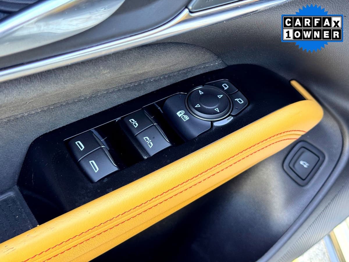 2022 Cadillac Ct4-V - Image 21